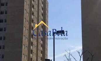 Imagem: Apartamento - Jardim Samambaia - Campinas