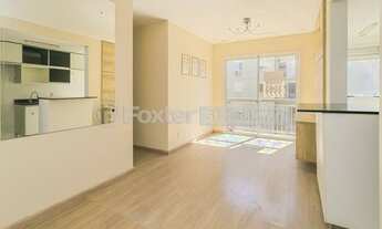 Imagem: Porto Alegre - Apartamento Padrão - Tristeza