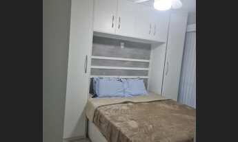 Imagem 4: Casa Casa em condomínio com 2 dormitórios