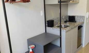 Imagem 2: Gafisa Moov Brás - Studio de 19m pronto para morar proximo ao metrô
