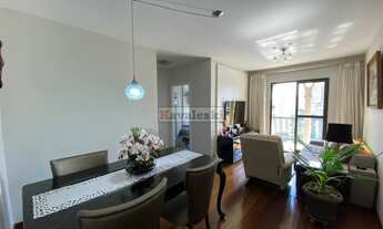 Imagem: Apartamento, Vila da Saúde - São Paulo