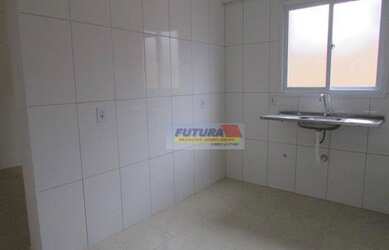 Imagem 6: Apartamento com 1 dormitório à venda, 41 m² por R$ 175.000,00 - Vila Cascatinha - São Vice