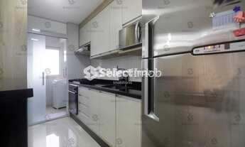 Imagem 5: Apartamento à VENDA no Vila Falchi - Mauá/SP