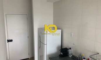 Imagem 4: Apartamento com 2 dorms, Vila Prudente, São Paulo, Cod: 607