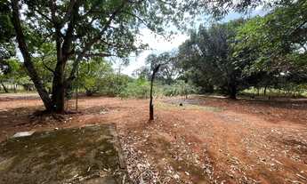 Imagem 4: SENADOR CANEDO - Chácara - ESTÂNCIA VARGEM BONITA