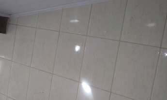 Imagem 5: Casa nova 3 dormitorios em bairro bom proximo ao centro de leme sp