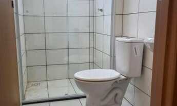 Imagem 3: Apartamento - Urbanova - 2 Dormitórios - Residencial Caminho das Árvores - 48m²