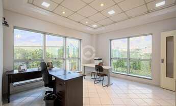 Imagem 6: Galpão - Techno Park - Campinas