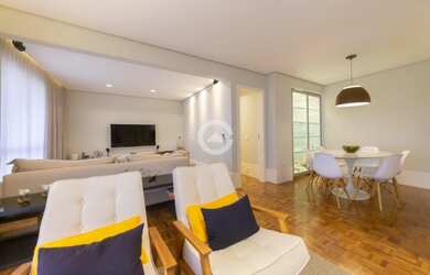 Imagem 4: Apartamento - Vila Brandina - Campinas