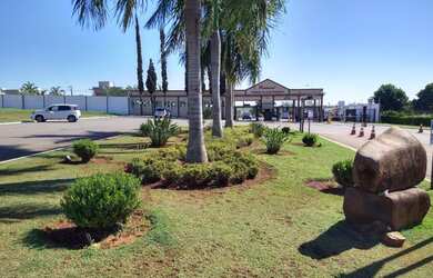 Imagem 3: Casa - Parque Brasil 500 - Paulínia