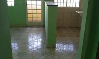 Imagem 2: Casa de 01 quarto Estrada do Tingui