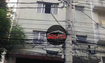 Imagem 5: Kitnet com 1 dormitório para alugar, 25 m² por R$ 850/mês - Liberdade - São Paulo/SP