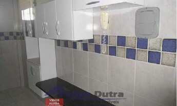 Imagem 7: Apartamento no Jardim São Paulo/Bancários com 2 Quartos