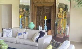 Imagem 6: Casa Beira Mar mamucabinha puro luxo