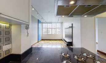 Imagem 13: APARTAMENTO RESIDENCIAL em São Paulo - SP, Jardim Paulista