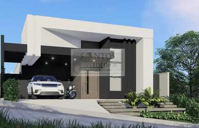 Imagem 12: Casa de condomínio para venda no Las Palmas por R$ 900.000 tem 150 metros quadrados com 3