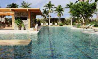 Imagem 7: Wc - EXCLUSIVO 4 SUÍTES, 175m2, COM DECK E PISCINA PRIVATIVA BEIRA MAR MURO ALTO !!!