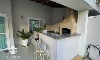 Imagem 4: Casa à venda no condomínio Quality III, no Recreio dos Bandeirantes