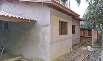 Imagem: São Lourenço da Serra - Casa Padrão