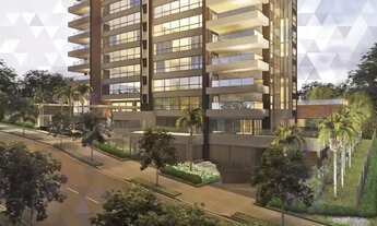 Imagem: Apartamento 3 dorm. 3 suítes 4 vgs Monte