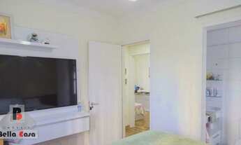 Imagem 7: Apto vaanda gourmet Mooca