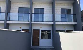 Imagem 2: Excelente Sobrado Geminado no Espinheiros