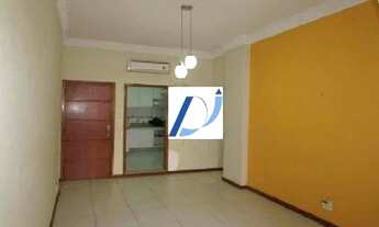 Imagem: Ipanema - Reformado e desocupado - Frente