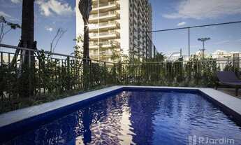 Imagem 6: Apartamento com 2 dormitórios à venda, 64 m² por R$ 506.813,00 - Jacarepaguá - Rio de Jane