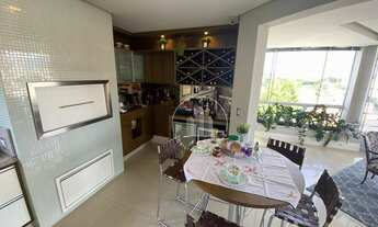 Imagem 4: Casa à venda, 880 m² por R$ 3.500.000,00 - Cidade Universitária Pedra Branca - Palhoça/SC