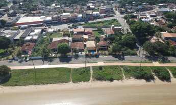 Imagem 3: Meneguz - Casa de frente total para o mar na praia de Santa Mônica em Guarapari Ref.:15279