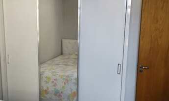 Imagem 4: CONTAGEM - Apartamento Padrão - Jardim Riacho Das Pedras