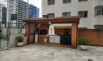 Imagem 3: Apartamento em Perdizes, 119m² com 3 dormitórios e 2 vagas