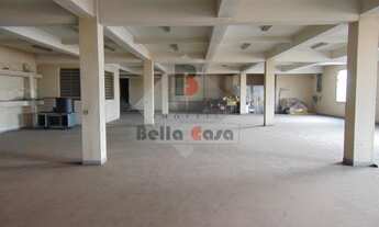 Imagem 6: Galpão comercial na Mooca