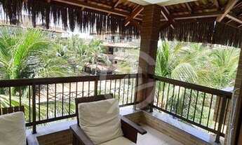 Imagem 3: Cobertura Parque das Ilhas, com 5 dormitórios à venda, 168 m² por R$ 1.200.000 - Porto das