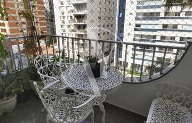 Imagem 5: Apartamento - Cambuí - Campinas