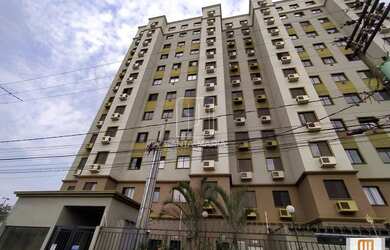 Imagem 5: Apartamento (tipo - padrao) 2 dormitórios, cozinha planejada, portaria 24hs, lazer, elevad