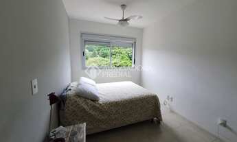 Imagem 5: FLORIANóPOLIS - Apartamento Padrão - Itacorubi