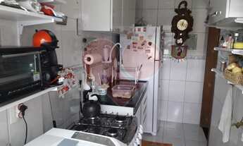 Imagem 6: Apartamento para venda possui 55 metros quadrados com 2 quartos em Jacarepaguá - Rio de Ja