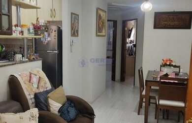 Imagem 3: APARTAMENTO RESIDENCIAL PARA VENDA - 58,00 M²!! NOVA GERTY, SÃO CAETANO DO SUL