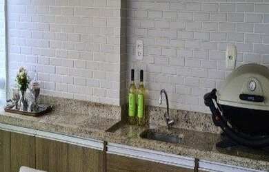 Imagem 5: SALVADOR - Apartamento Padrão - PATAMARES