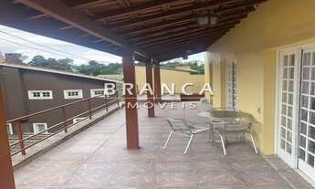 Imagem 7: Sobrado, Morada Dos Pinheiros (Aldeia Da Serra), Santana De Parnaiba, 4 Dorm, 4 Suite, 9 V