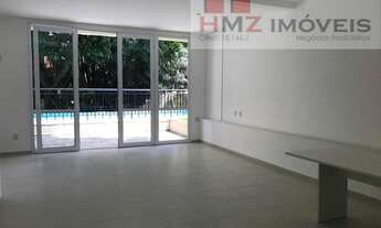 Imagem 7: Moderno, claro, com sacada, ao lado do Hospital Santa Casa e Mackenzie- semi mobiliado