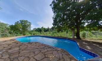 Imagem: Chácara com 3 dormitórios à venda, 4331