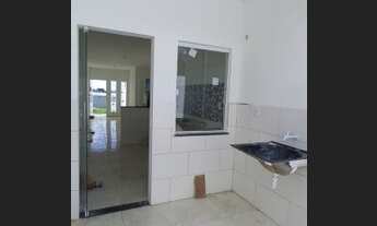 Imagem 4: Chave casa Casa com 2 dormitórios