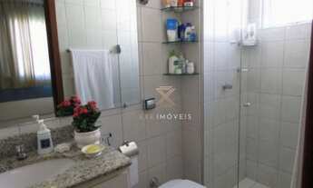 Imagem 3: Apartamento com 3 dormitórios à venda, 170 m² por R$ 645.000 - Fernão Dias - Belo Horizont