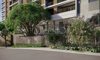 Imagem 3: SãO PAULO - Apartamento Padrão - Campo Belo