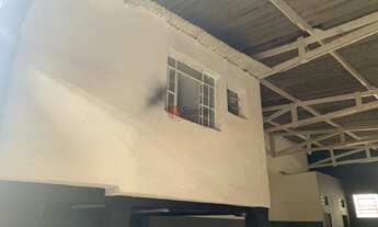 Imagem 7: Galpão com 120 m²- Vila Formosa - São Paulo/SP