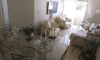 Imagem 2: Apartamento com 3 dormitórios à venda, 105 m² por R$ 890.000,00 - Centro - Florianópolis/S