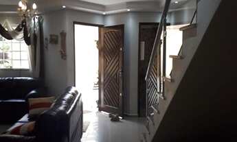 Imagem 7: Sobrado com 3 dormitórios à venda, 148 m² por R$ 750.000 - Vila Bertioga - São Paulo/SP