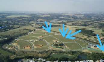 Imagem 2: Lote diferenciado alto padrão - Reserva Petrus / INDAIATUBA - SP